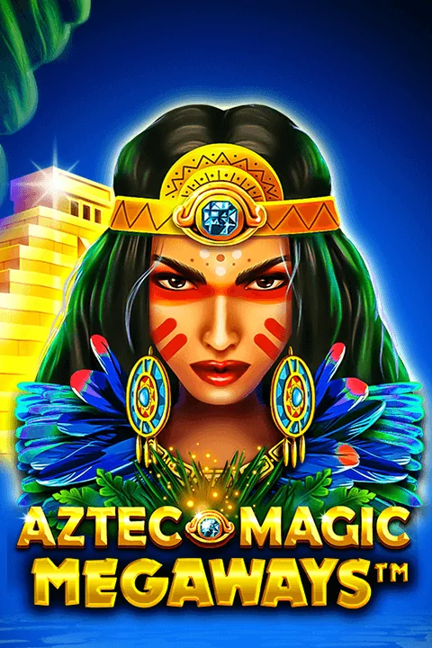 Aztec Magic Megaways &ndash; casin&ograve; live