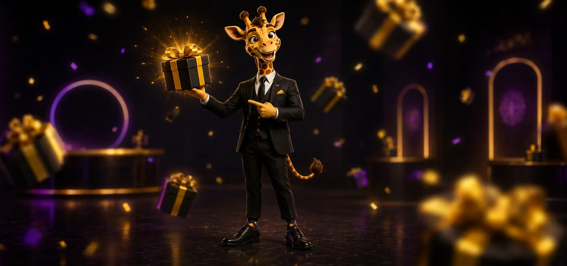 Boomerang Casinò bonus online per giocatori