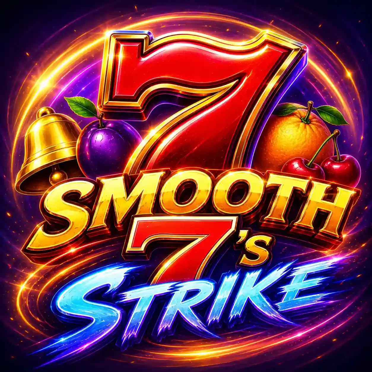 Smooth 7’s Strike